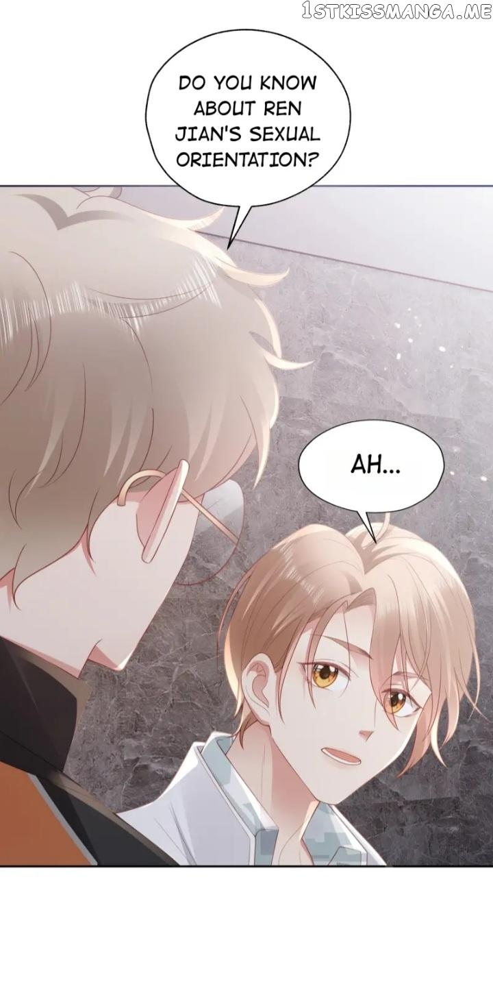 How did I end up with a boyfriend while gaming? Chapter 44 - page 41