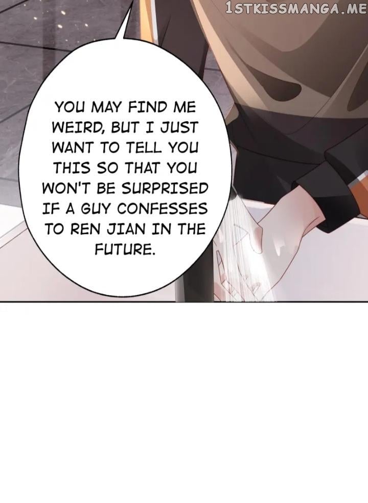 How did I end up with a boyfriend while gaming? Chapter 44 - page 43