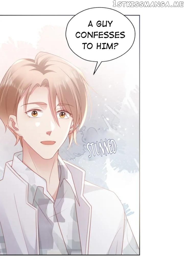 How did I end up with a boyfriend while gaming? Chapter 44 - page 44