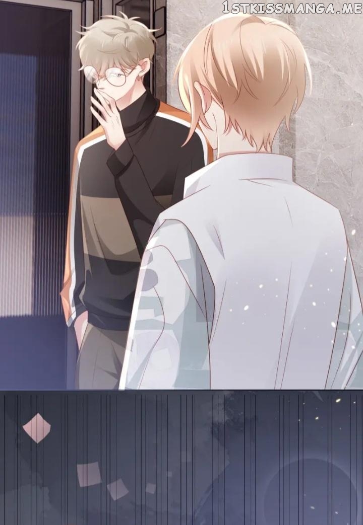 How did I end up with a boyfriend while gaming? Chapter 44 - page 46