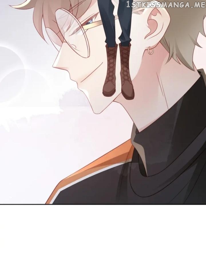 How did I end up with a boyfriend while gaming? Chapter 44 - page 48