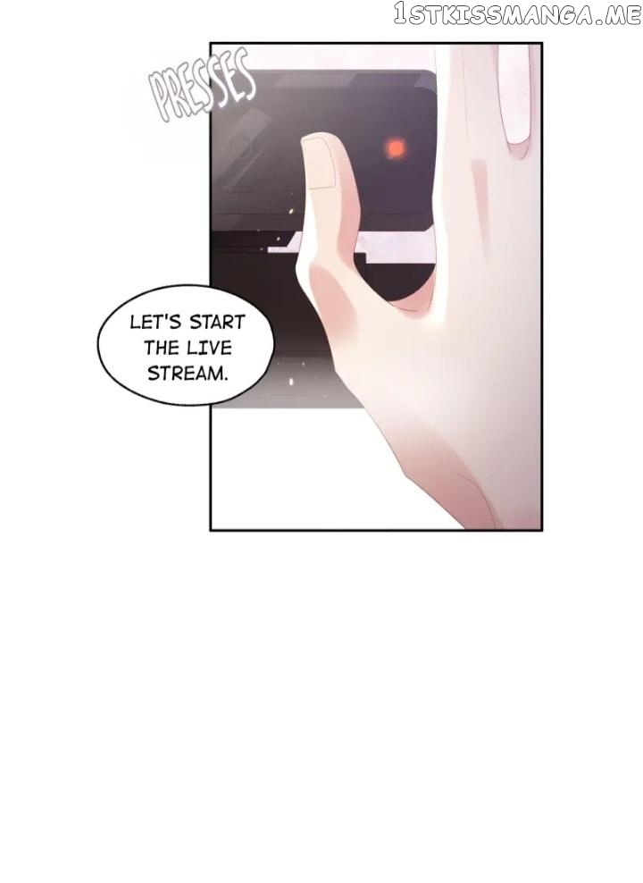 How did I end up with a boyfriend while gaming? Chapter 44 - page 7