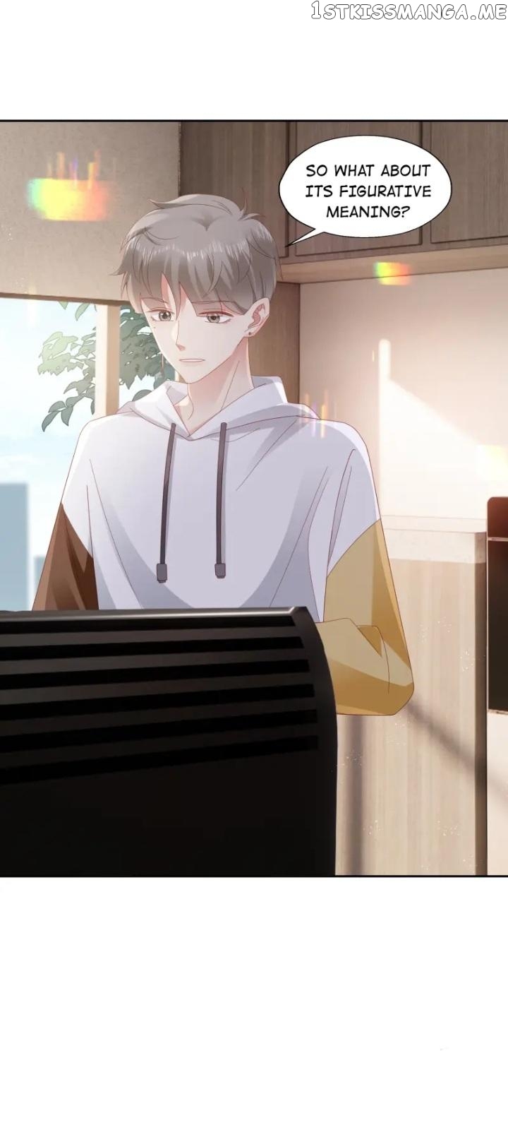 How did I end up with a boyfriend while gaming? Chapter 43 - page 10