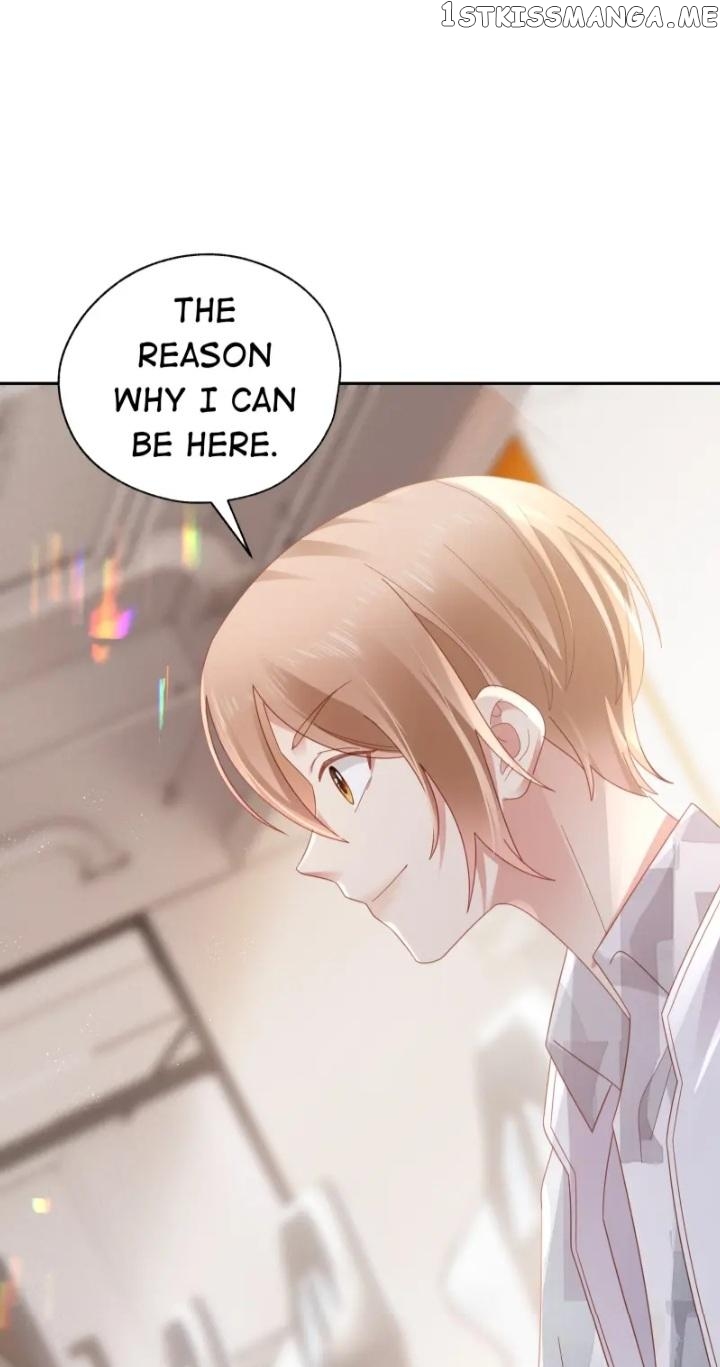 How did I end up with a boyfriend while gaming? Chapter 43 - page 11