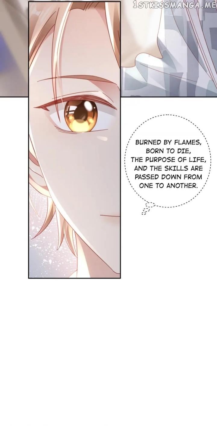 How did I end up with a boyfriend while gaming? Chapter 43 - page 12
