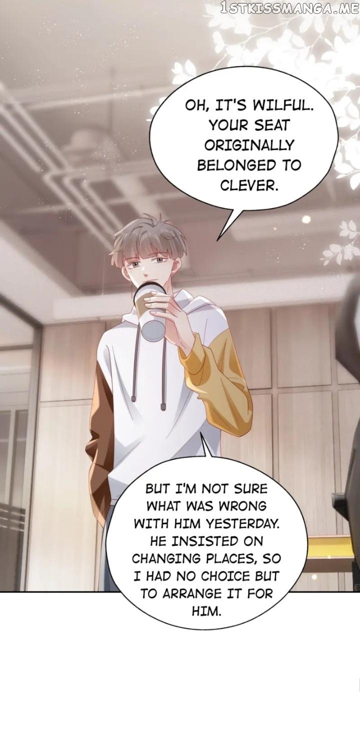 How did I end up with a boyfriend while gaming? Chapter 43 - page 14