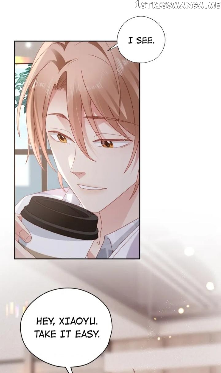 How did I end up with a boyfriend while gaming? Chapter 43 - page 15
