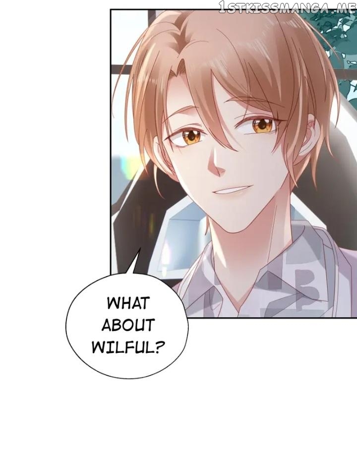 How did I end up with a boyfriend while gaming? Chapter 43 - page 18