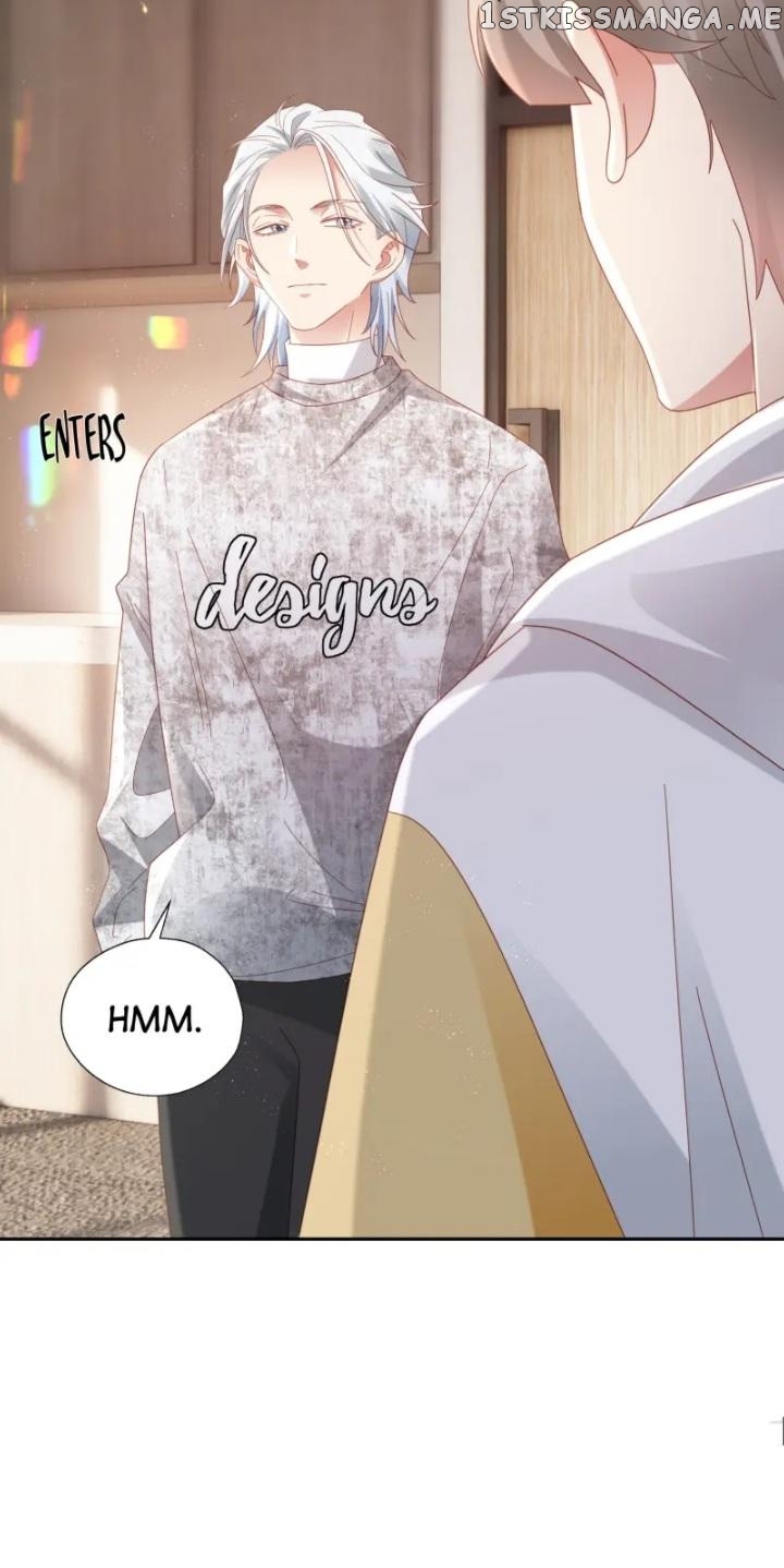 How did I end up with a boyfriend while gaming? Chapter 43 - page 20