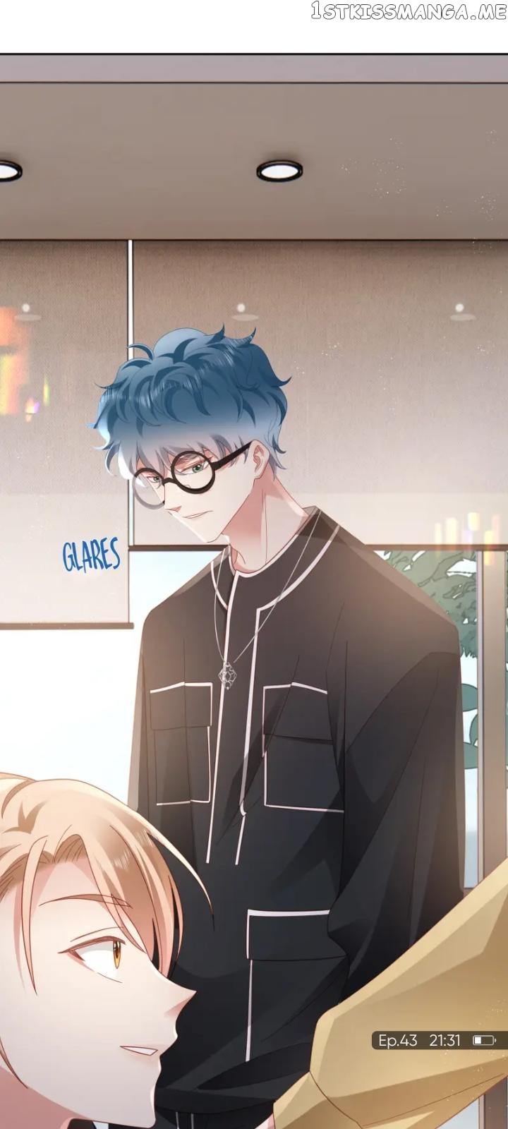 How did I end up with a boyfriend while gaming? Chapter 43 - page 24