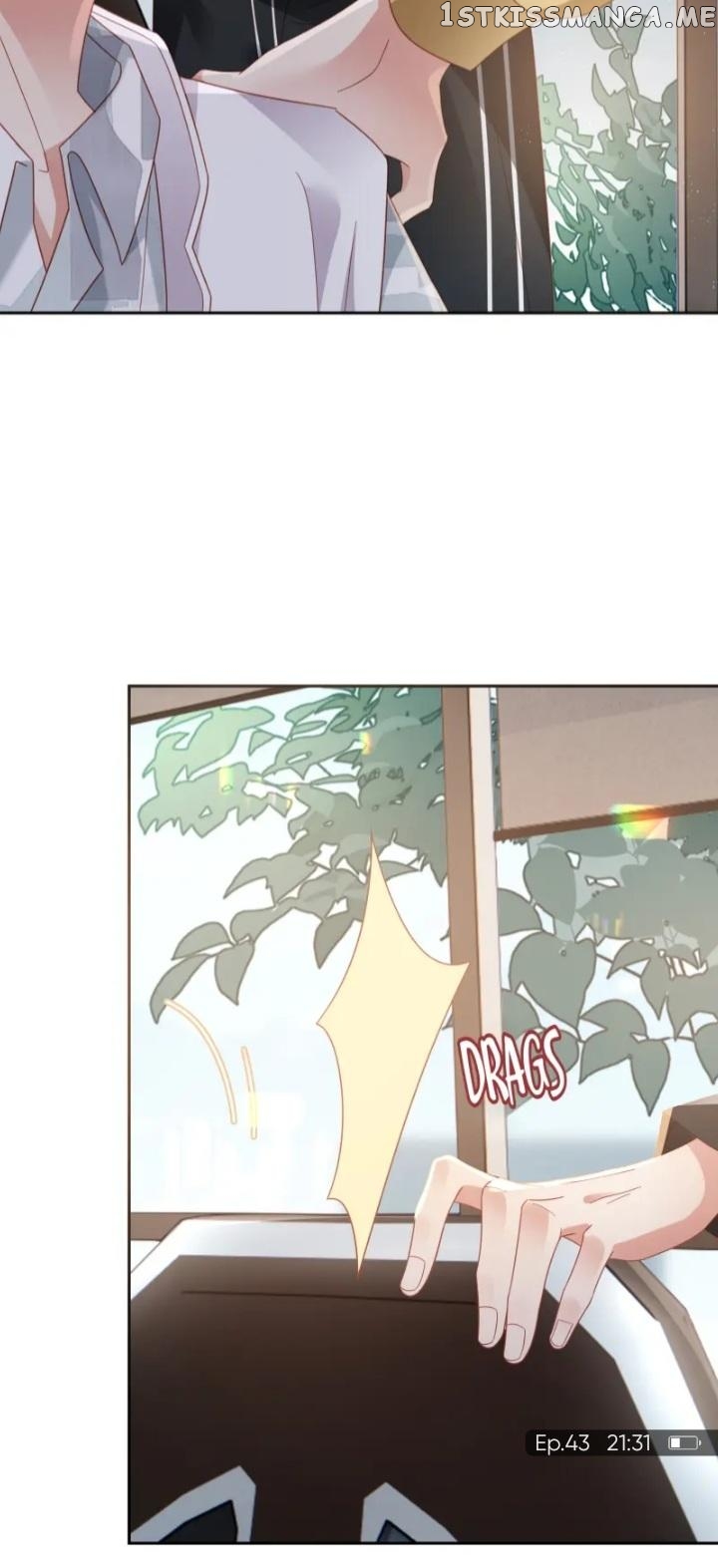 How did I end up with a boyfriend while gaming? Chapter 43 - page 25