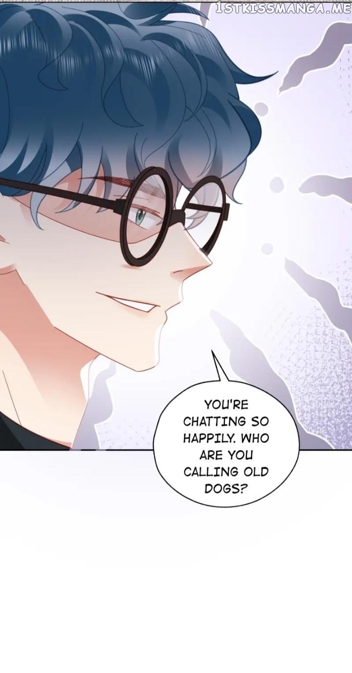 How did I end up with a boyfriend while gaming? Chapter 43 - page 27
