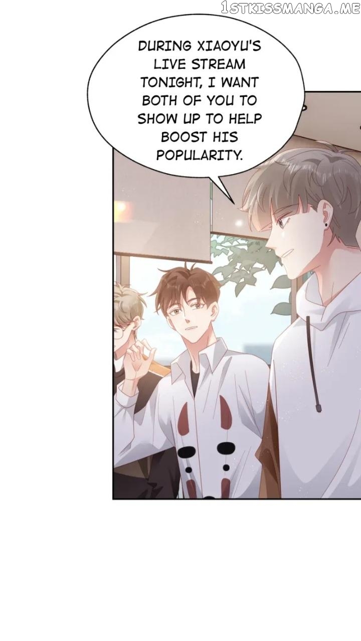 How did I end up with a boyfriend while gaming? Chapter 43 - page 30
