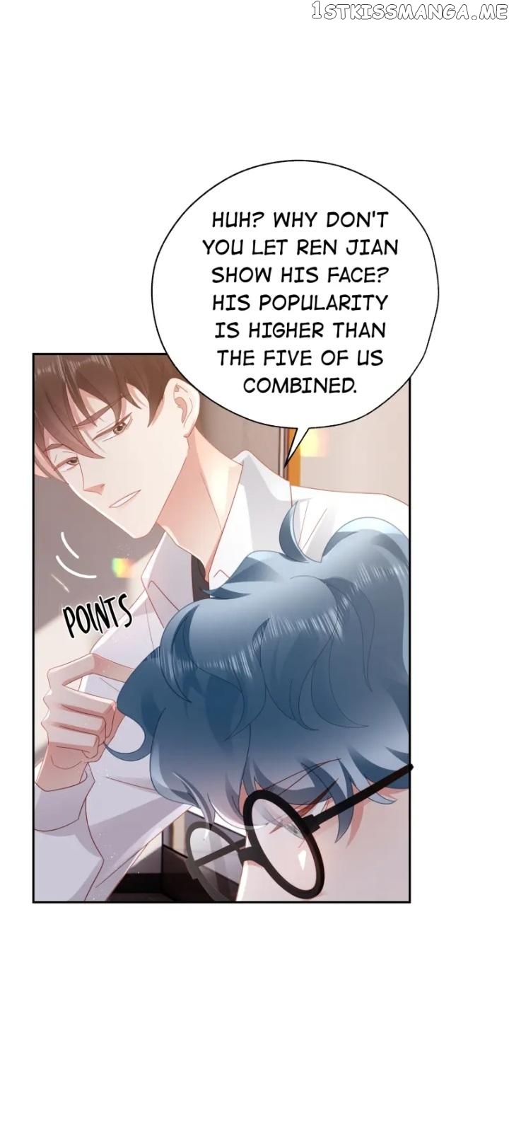 How did I end up with a boyfriend while gaming? Chapter 43 - page 31