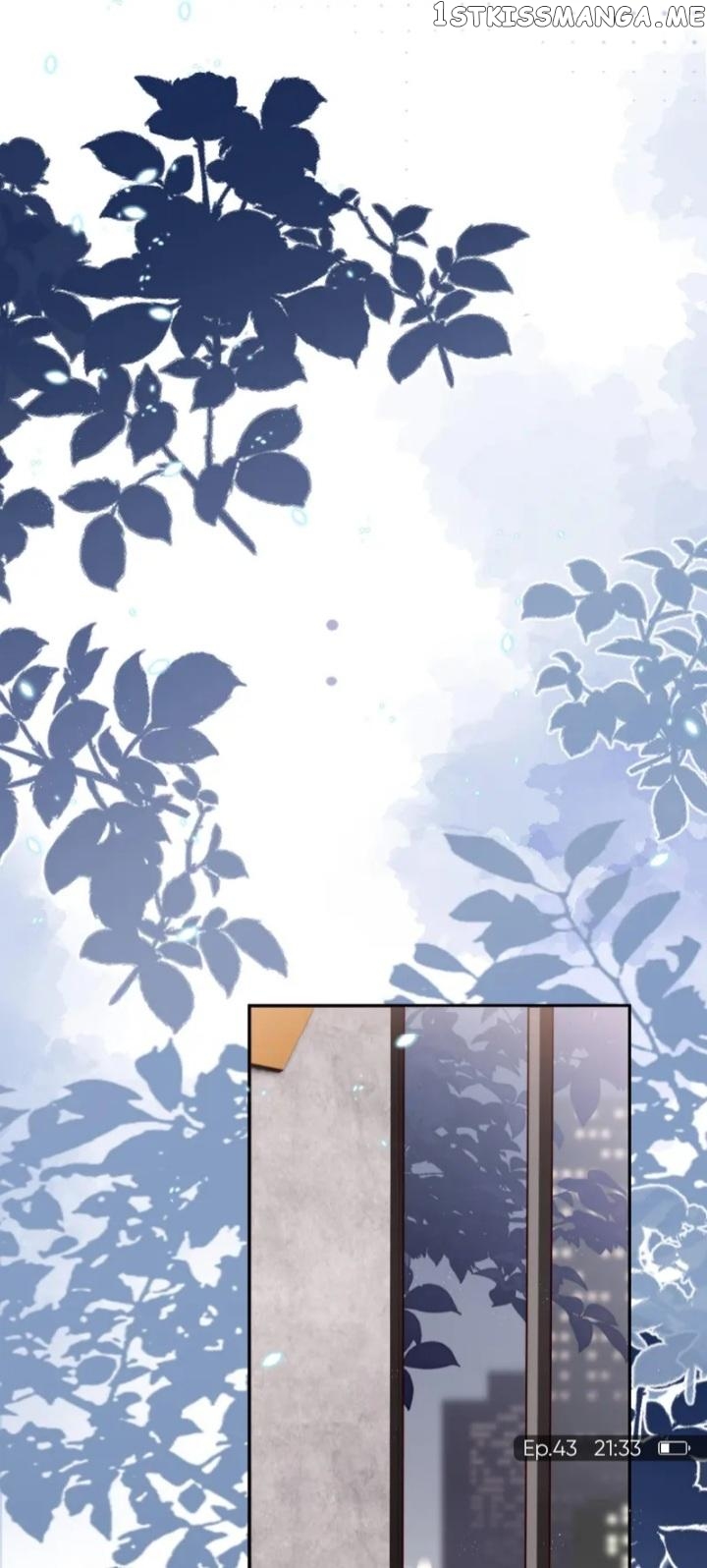 How did I end up with a boyfriend while gaming? Chapter 43 - page 36