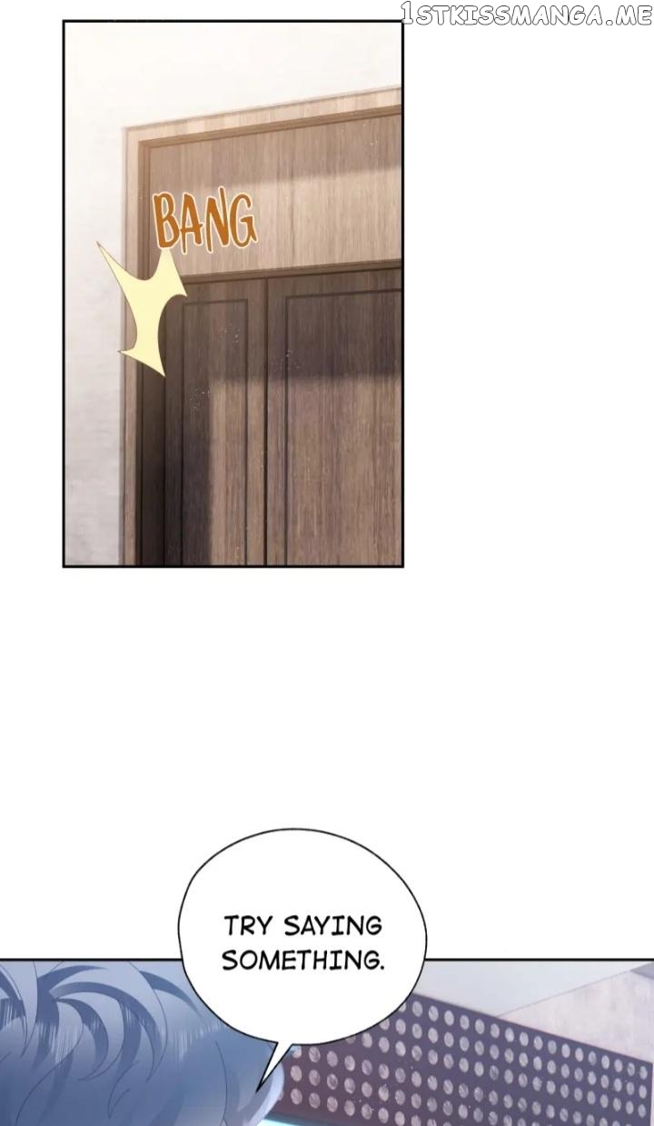 How did I end up with a boyfriend while gaming? Chapter 43 - page 40