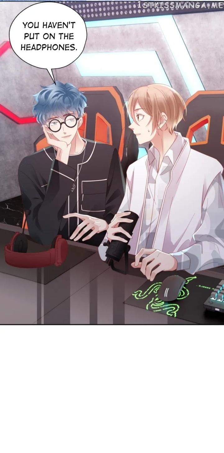 How did I end up with a boyfriend while gaming? Chapter 43 - page 43