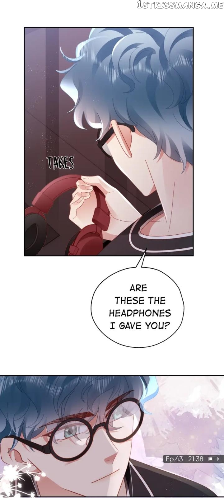 How did I end up with a boyfriend while gaming? Chapter 43 - page 44