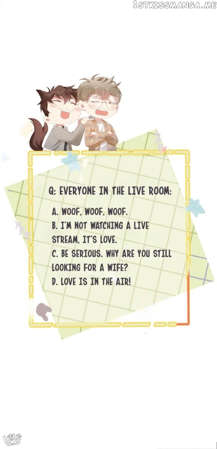 How did I end up with a boyfriend while gaming? Chapter 43 - page 46