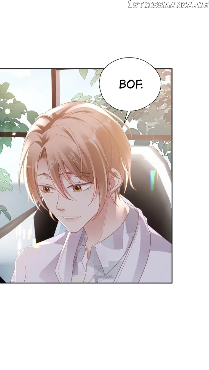 How did I end up with a boyfriend while gaming? Chapter 43 - page 8