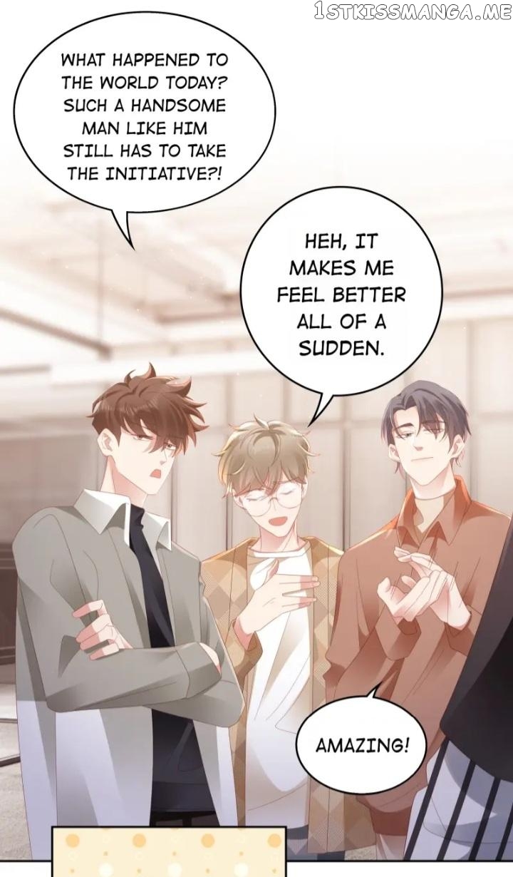 How did I end up with a boyfriend while gaming? Chapter 42 - page 13
