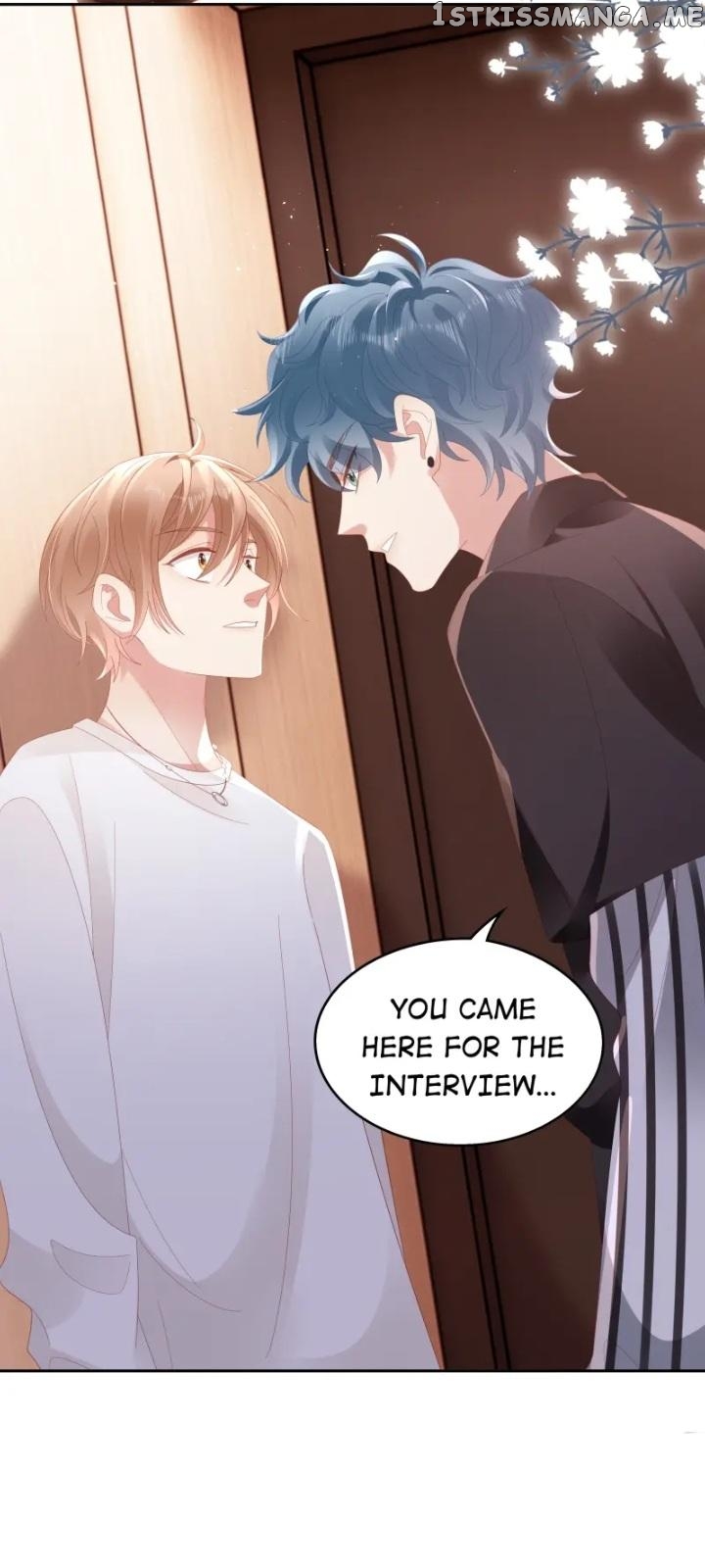 How did I end up with a boyfriend while gaming? Chapter 42 - page 17