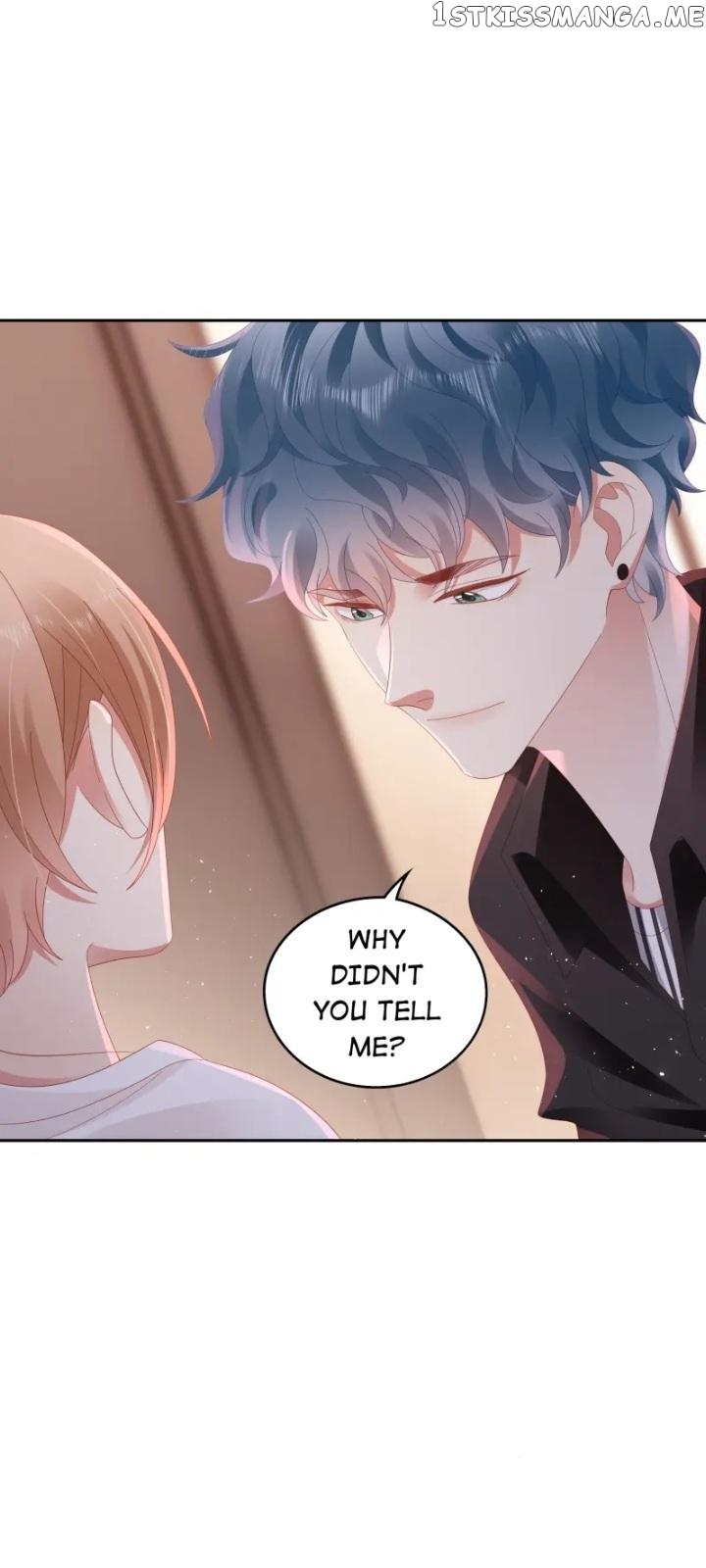 How did I end up with a boyfriend while gaming? Chapter 42 - page 18