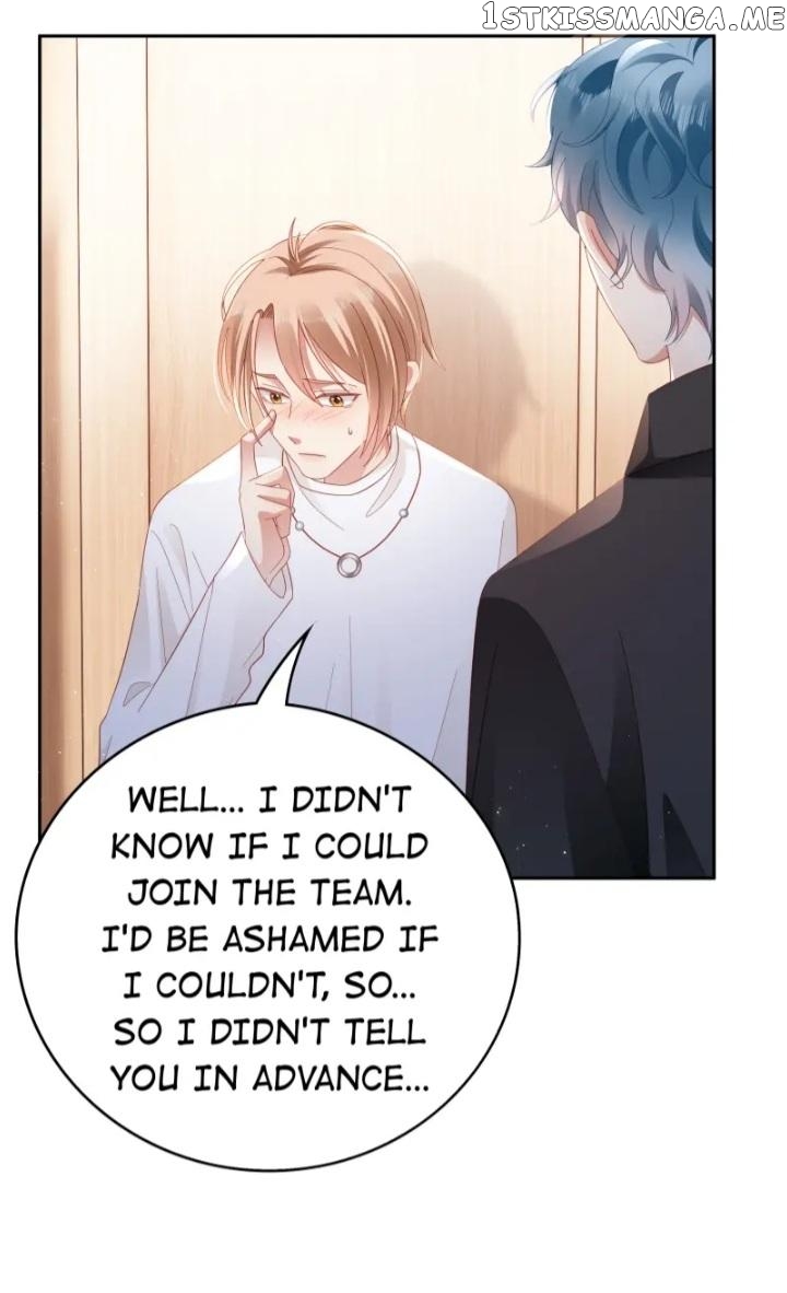 How did I end up with a boyfriend while gaming? Chapter 42 - page 19