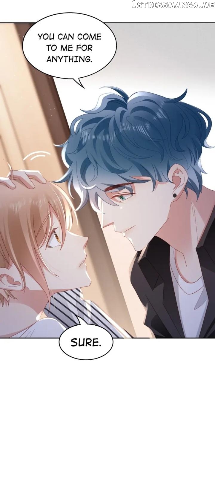 How did I end up with a boyfriend while gaming? Chapter 42 - page 31