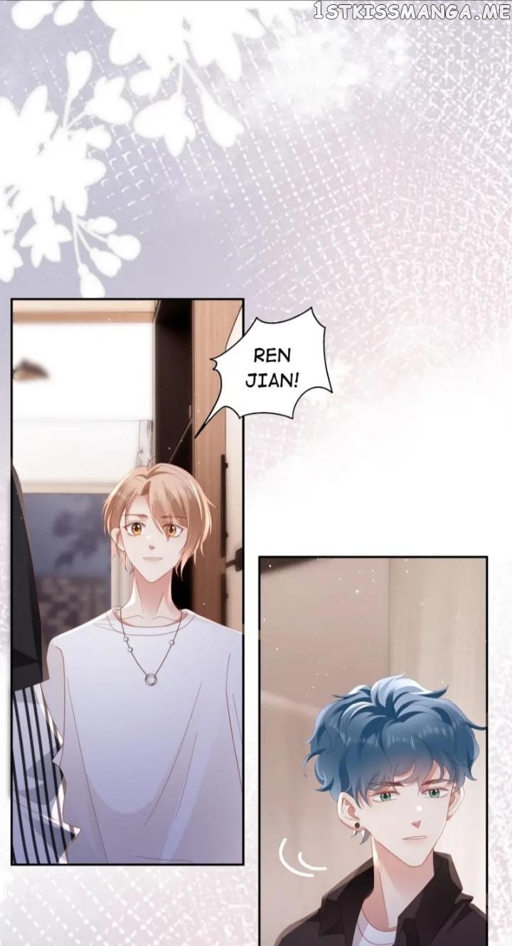 How did I end up with a boyfriend while gaming? Chapter 42 - page 33