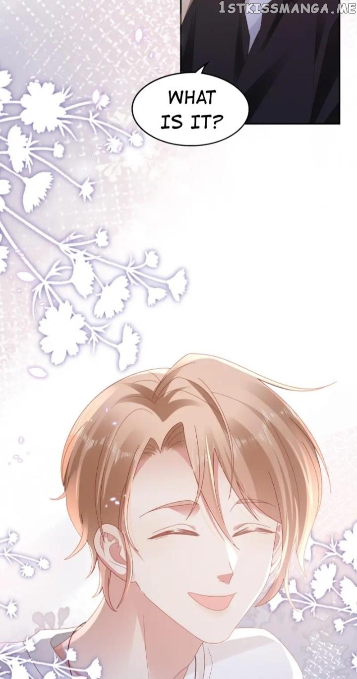 How did I end up with a boyfriend while gaming? Chapter 42 - page 34