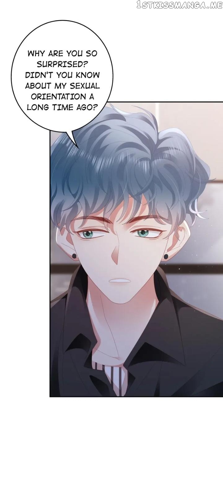 How did I end up with a boyfriend while gaming? Chapter 42 - page 6