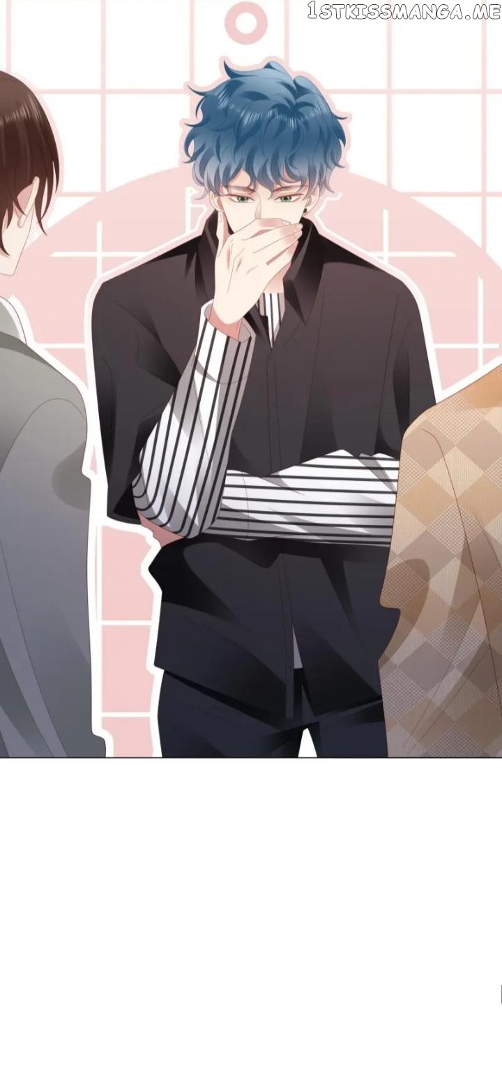 How did I end up with a boyfriend while gaming? Chapter 42 - page 9