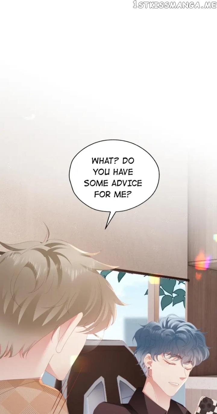 How did I end up with a boyfriend while gaming? Chapter 40 - page 18