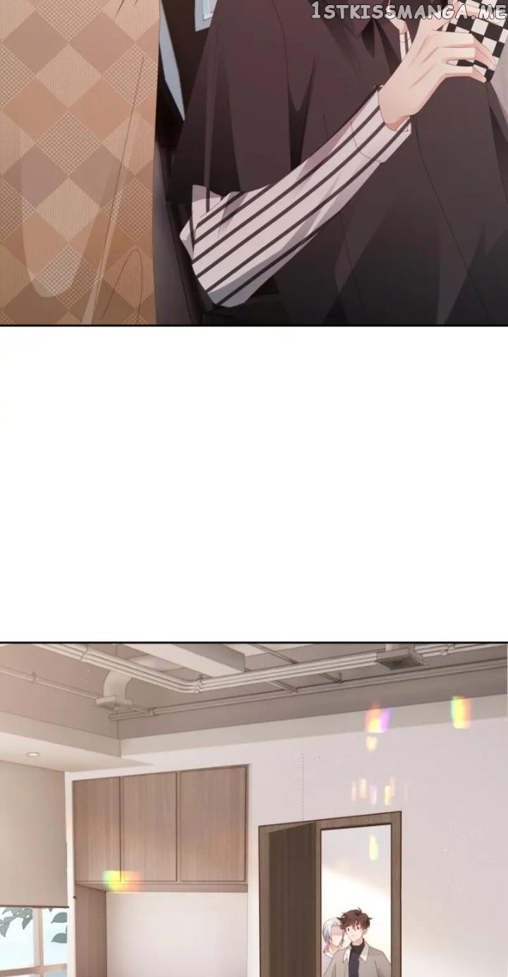How did I end up with a boyfriend while gaming? Chapter 40 - page 19