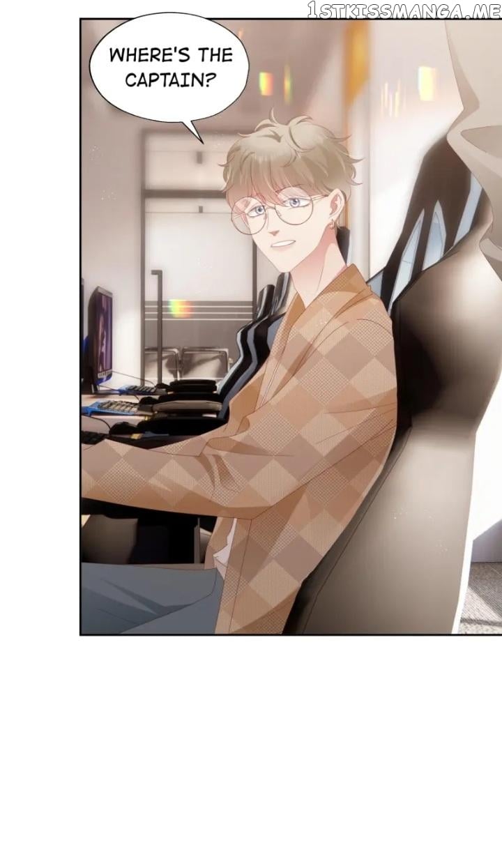 How did I end up with a boyfriend while gaming? Chapter 40 - page 22