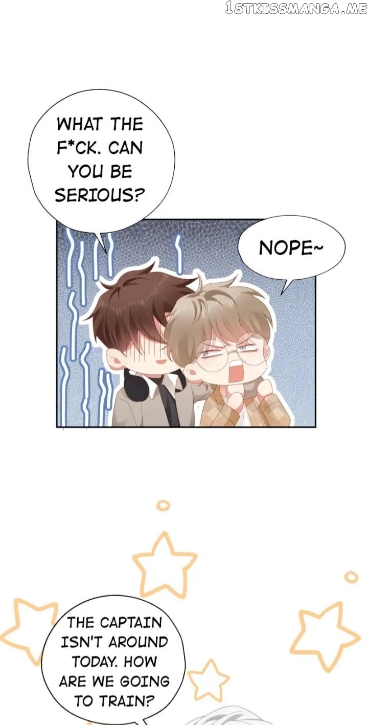 How did I end up with a boyfriend while gaming? Chapter 40 - page 29
