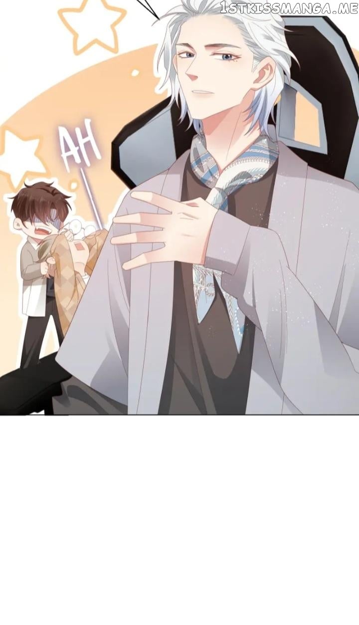 How did I end up with a boyfriend while gaming? Chapter 40 - page 30
