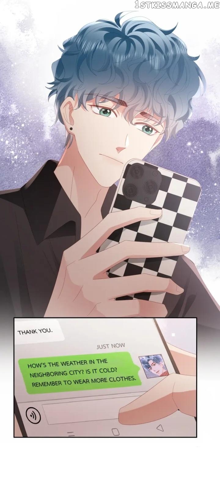 How did I end up with a boyfriend while gaming? Chapter 40 - page 32