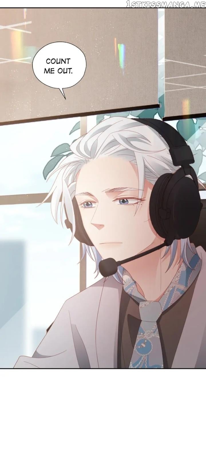 How did I end up with a boyfriend while gaming? Chapter 40 - page 35