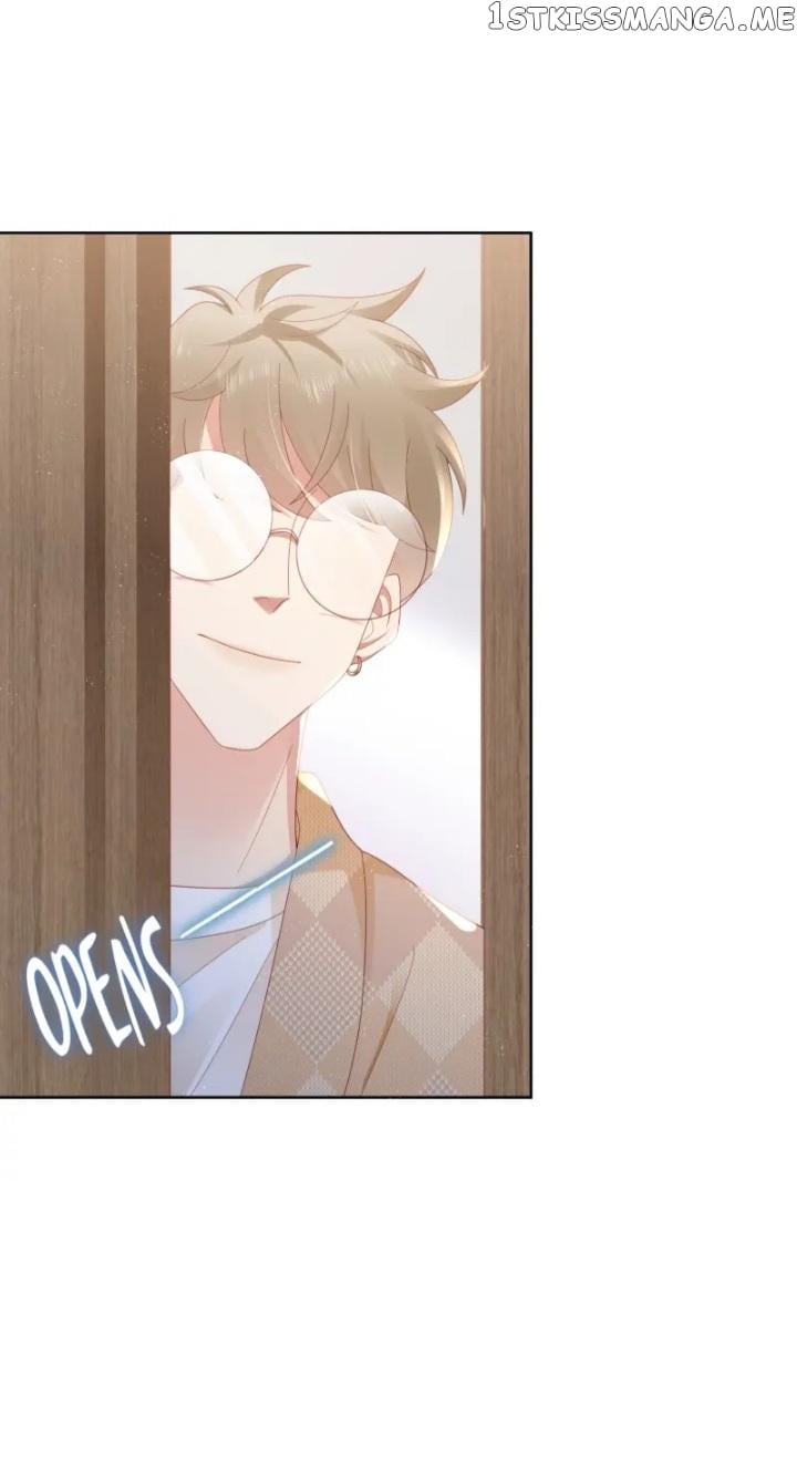 How did I end up with a boyfriend while gaming? Chapter 40 - page 43