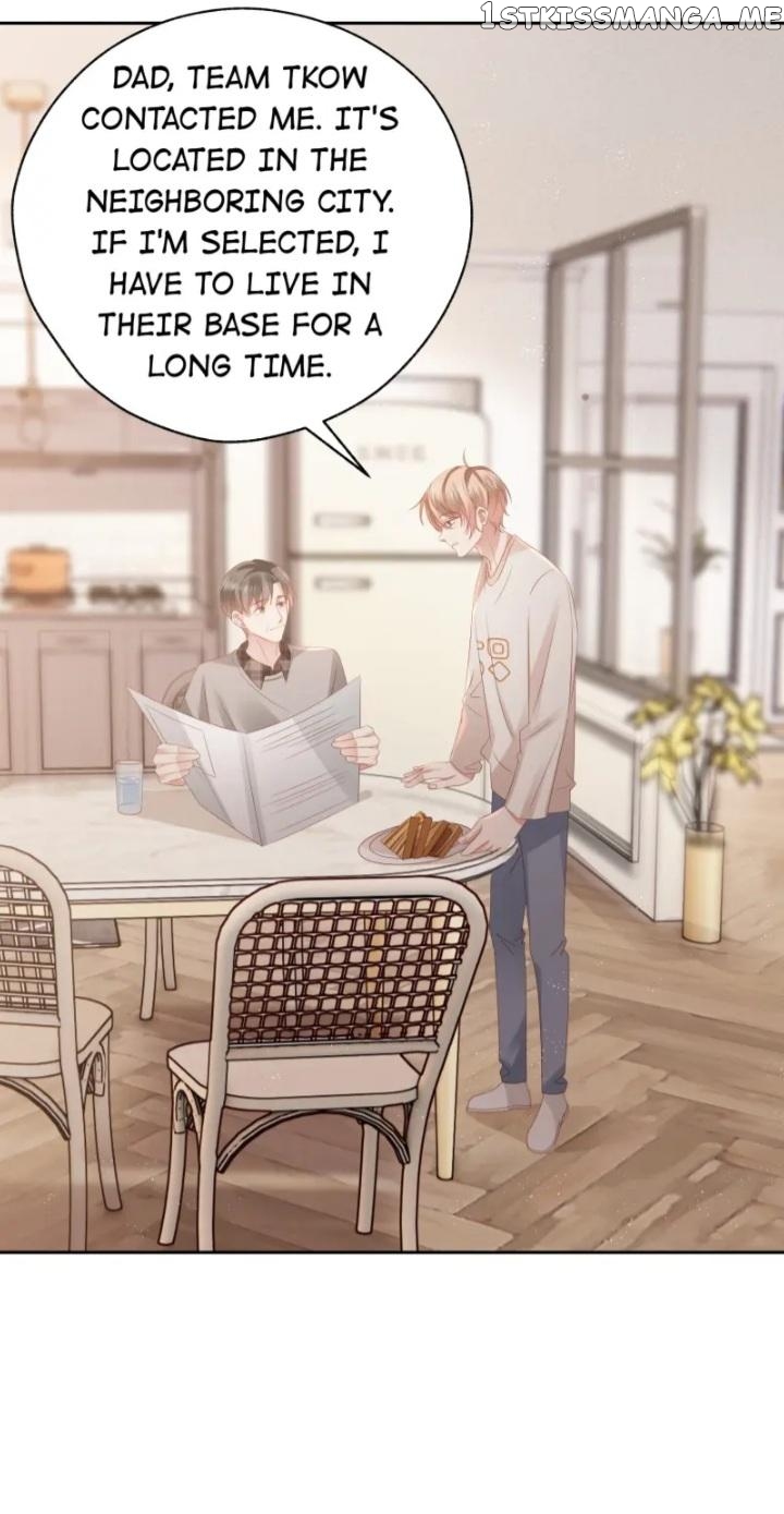 How did I end up with a boyfriend while gaming? Chapter 40 - page 5