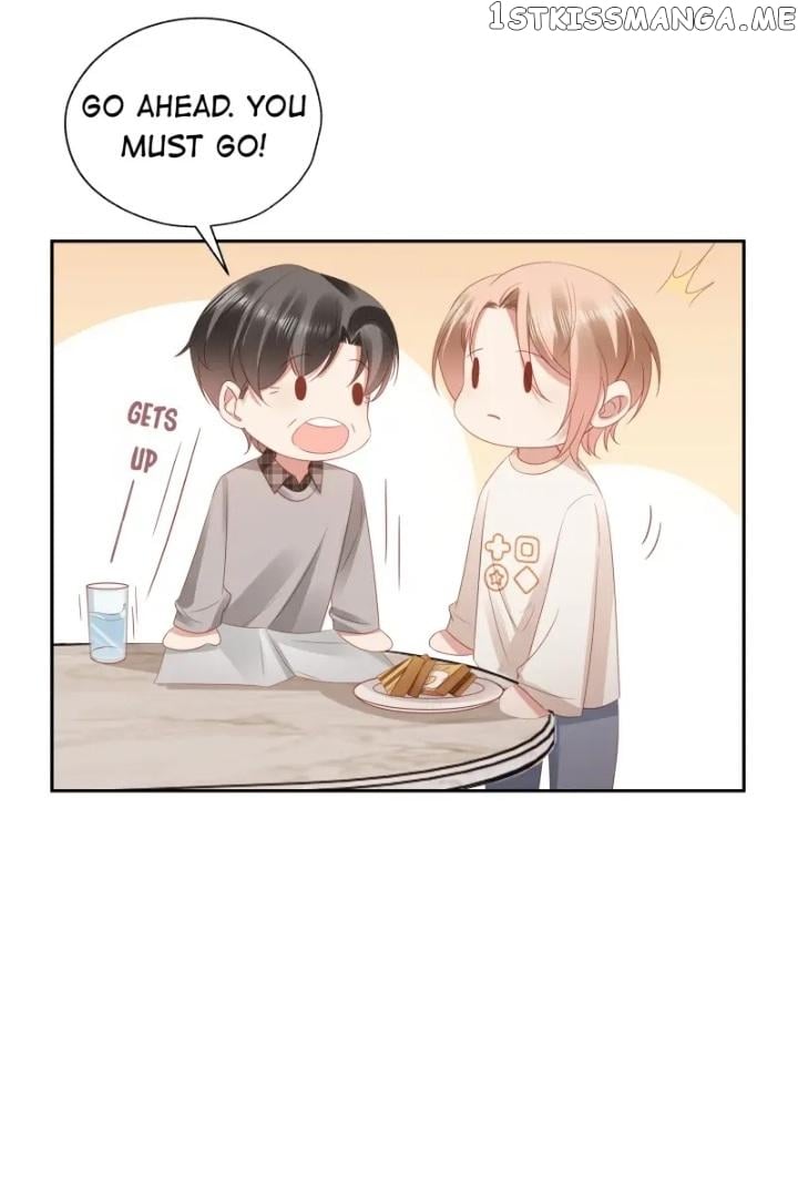 How did I end up with a boyfriend while gaming? Chapter 40 - page 6