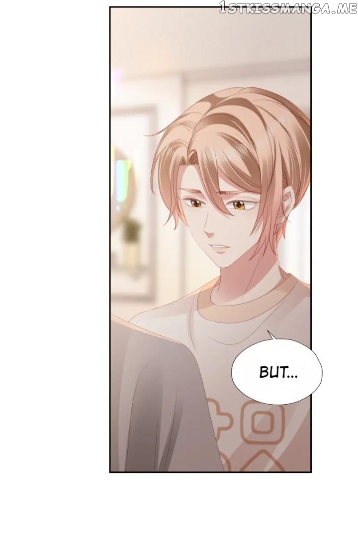 How did I end up with a boyfriend while gaming? Chapter 40 - page 7