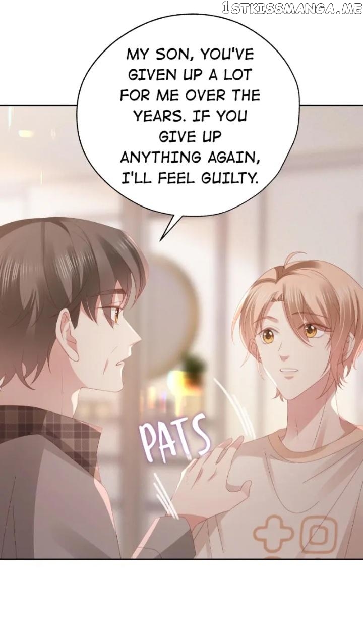 How did I end up with a boyfriend while gaming? Chapter 40 - page 8