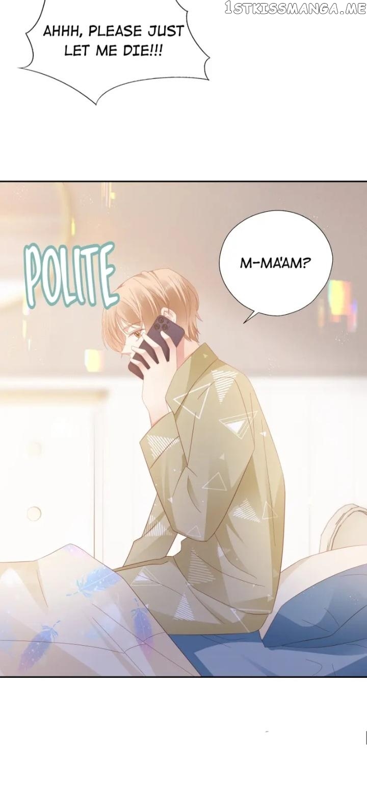 How did I end up with a boyfriend while gaming? Chapter 39 - page 16