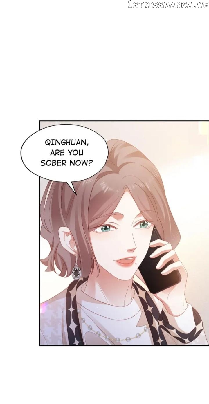 How did I end up with a boyfriend while gaming? Chapter 39 - page 17