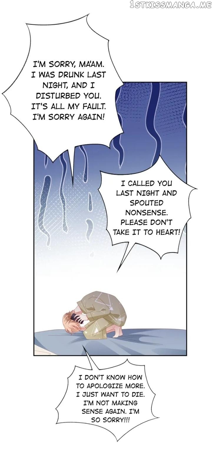 How did I end up with a boyfriend while gaming? Chapter 39 - page 18