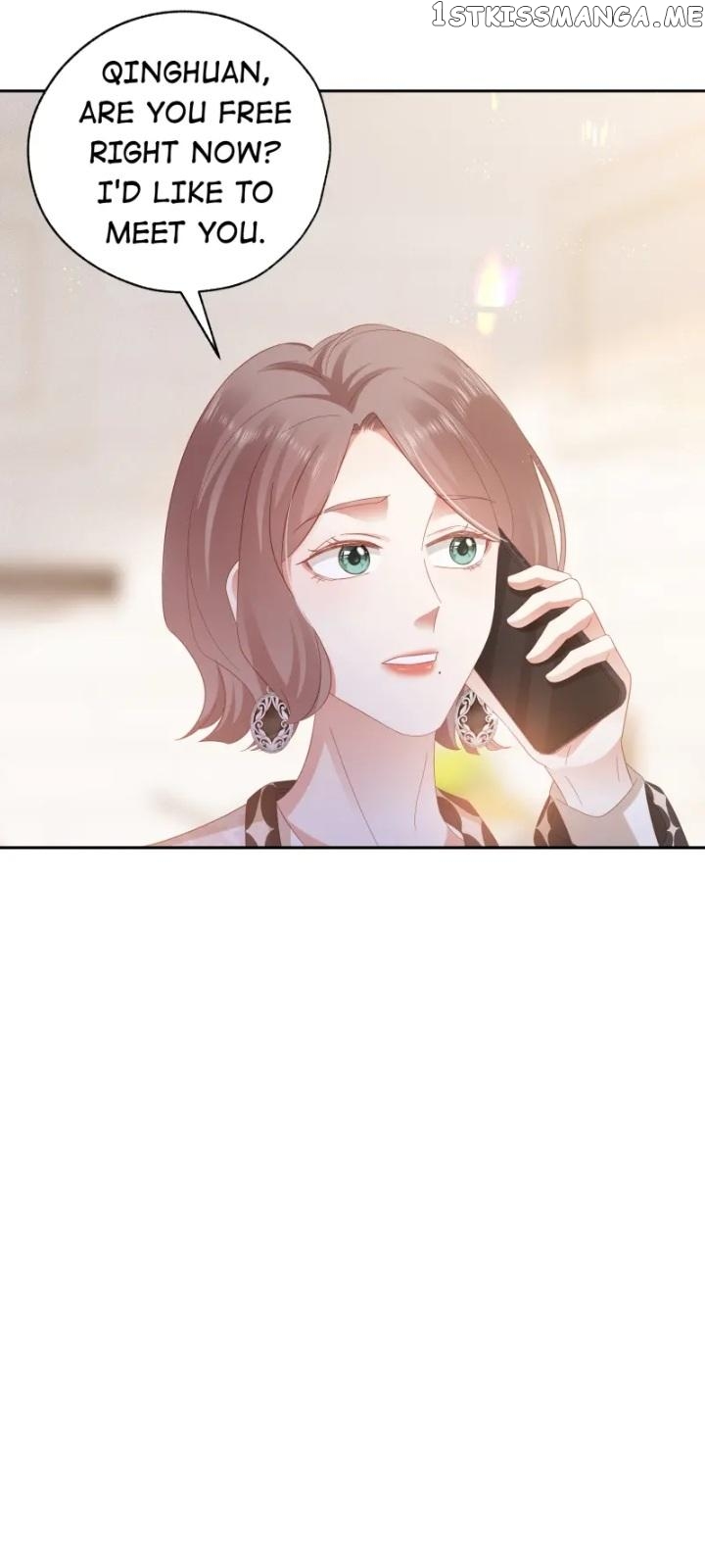 How did I end up with a boyfriend while gaming? Chapter 39 - page 19
