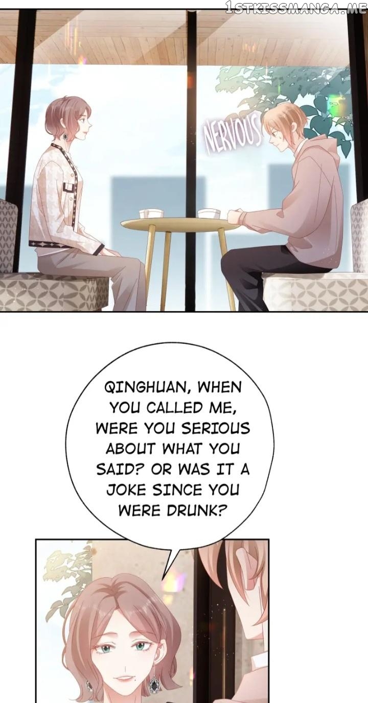 How did I end up with a boyfriend while gaming? Chapter 39 - page 21